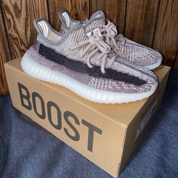 Yeezy Boost 350 V2 ´Zyon´ size 5